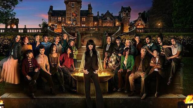 Traitors contestant reveals family tragedy