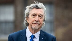 Man injured after shots fired at a house in Longford