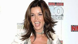 Janice Dickinson claims I’m A Celeb fall led to facial scarring and deformity