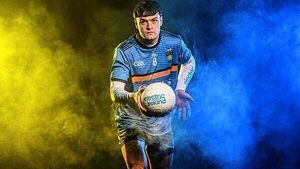 Ben O'Carroll motivated by 2024 defeat as St Brigid's prepare for All-Ireland final