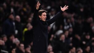 Leinster win at Bayonne in Champions Cup