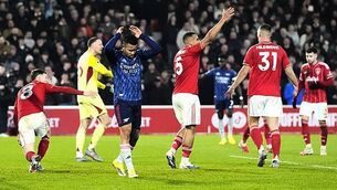 Man City ‘close’ to Marc Guehi signing – Pep Guardiola