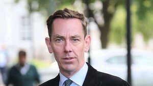 Ryan Tubridy sought therapy to cope with 'really dark' feelings after RTÉ payments scandal
