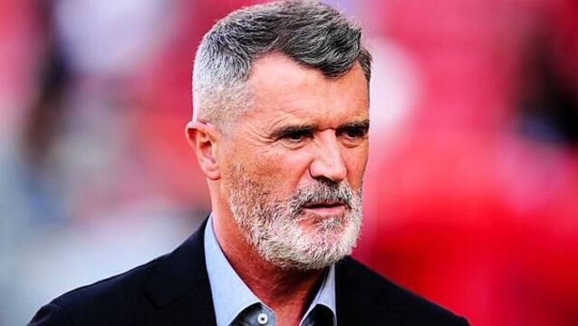 Roy Keane gives Michael Carrick ‘credit where it’s due’ as Man Utd beat Man City