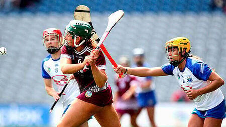 Áine Keane calls for more research into ACL injuries in women's sport