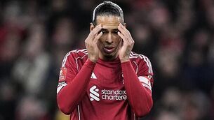 Shane Lowry blows one-shot lead to lose Dubai Invitational to Nacho Elvira