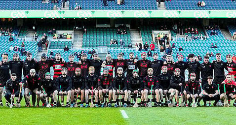 Sunday Sport: Ballygunner win hurling final, Denise O'Sullivan scores on Liverpool debut