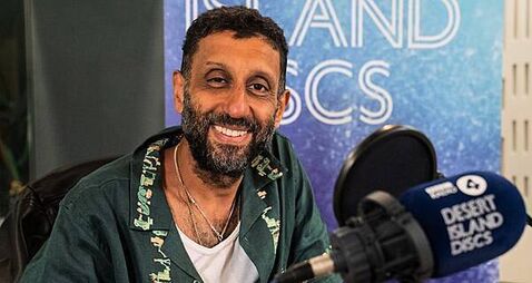 Four Lions star says he was asked about terrorism by airport security