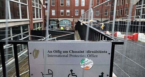 Allegations of sexual abuse, physical assault and racial discrimination made by residents of IPAS centres