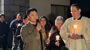 Man arrested after over €235,000 heroin seized in Dublin and Meath