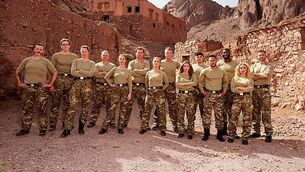 Clarkson’s Farm series three release date announced