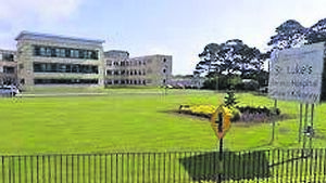 Defendant with alcohol issues had to be physically restrained by hospital staff, hears Carlow court