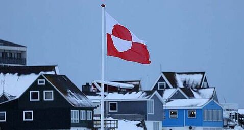 Tánaiste to discuss tariff threat in Brussels as Trump insists Greenland deal will be done