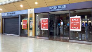 Godfrey's Gospel: Businesses are facing a tough year