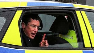 Irish man reported missing in Ukraine