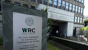 Man faces trial over alleged rape in student accommodation