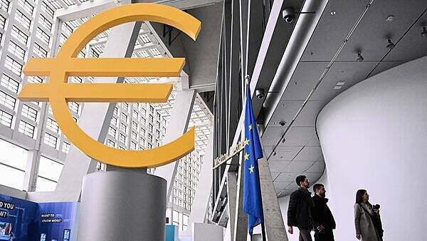 What is the EU anti-coercion instrument that could be used against US?