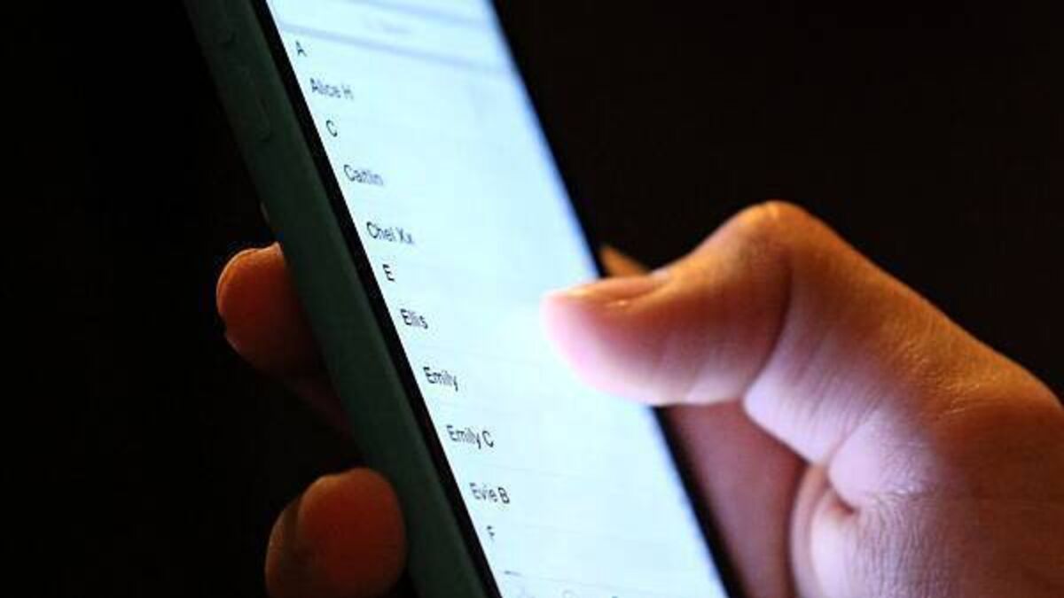 Sharing of explicit AI images in Armagh school being investigated by police