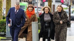 Parts of Occupied Territories Bill ‘unconstitutional’, says Martin