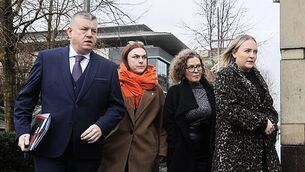 Michael Lynn theft sentence adjourned to get psychological report