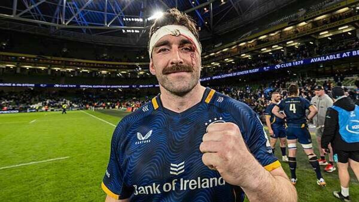 Boost for Leinster as Frawley and Conan return for Connacht clash