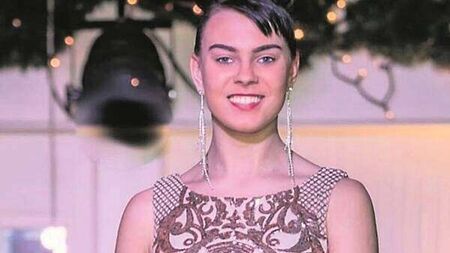 'Boy B': Ana Kriegel murderer's sentence review withdrawn