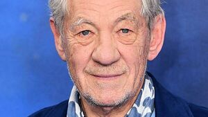 Ian McKellen says it was ‘unexpected’ to play Hamlet in his 80s