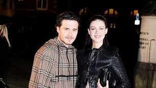 Naomi Campbell: I don’t miss alcohol in my life