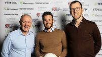 Former football coach’s Belfast business venture announces 75 new jobs