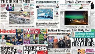 Immigration plan includes enhanced screening and timeframe for asylum applications