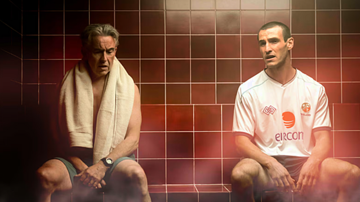 IFTA's 2026: Christy and Saipan lead the nominations