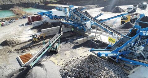 Permission given to triple size of Castledermot quarry