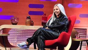 Jesy Nelson makes Wes Streeting emotional during conversation on SMA diagnosis