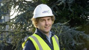 Wastewater upgrade works begin in Tinryland, Co Carlow