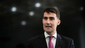 Minister says Europe 'cannot negotiate on territorial integrity' over Greenland