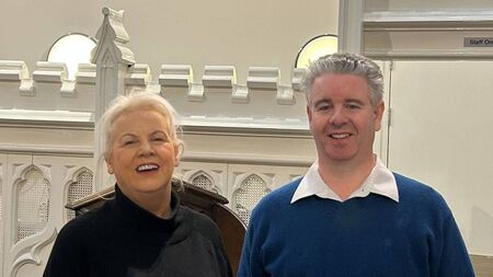 Carlow to be paired with Luxembourg this year 