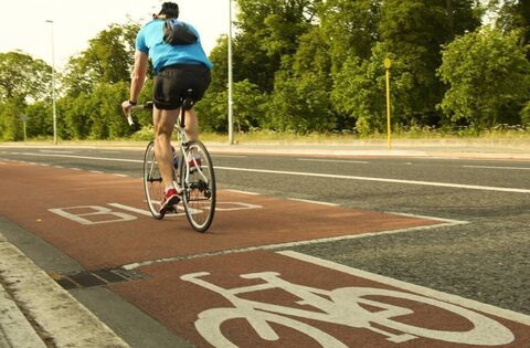 Government to spend over €3 million on active travel in Carlow
