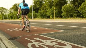 Government to spend over €3 million on active travel in Carlow