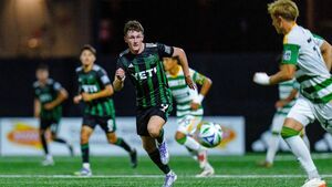 Grogan signs for Athlone Town as American journey comes to an end