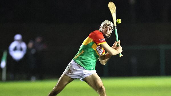 Kavanagh looking to hit the ground running under new manager