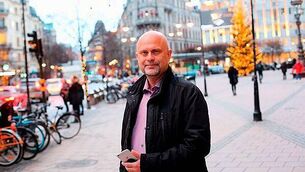 Diarmuid Phelan told gardaí he was terrified when three men 'exploded' out of bushes on his land