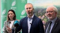 Green Party to elect new deputy leader as nominations close