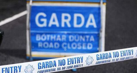 Man (60s) dies following road accident in Co Wexford