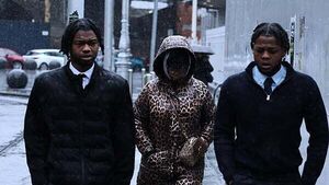 Gardaí 'terrified' when George Nkencho lunged towards them with knife, inquest hears