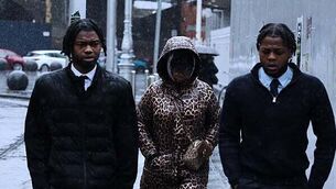 Dublin man threatened to publish intimate images of woman, court hears