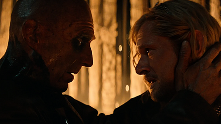 The Bone Temple: Unhinged showings from Ralph Fiennes and Jack O'Connell make it a must-see