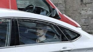 Sinn Féin leader warns against ‘fatalist instincts’ associated with Donald Trump