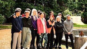 Jennifer Lawrence addresses calling Kourtney Kardashian ‘annoying’