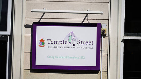 Doctors at children's hospitals afraid to disclose mistakes, report finds