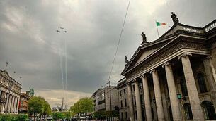 Jozef Puska's sisters-in-law burned his clothes, barrister tells jury